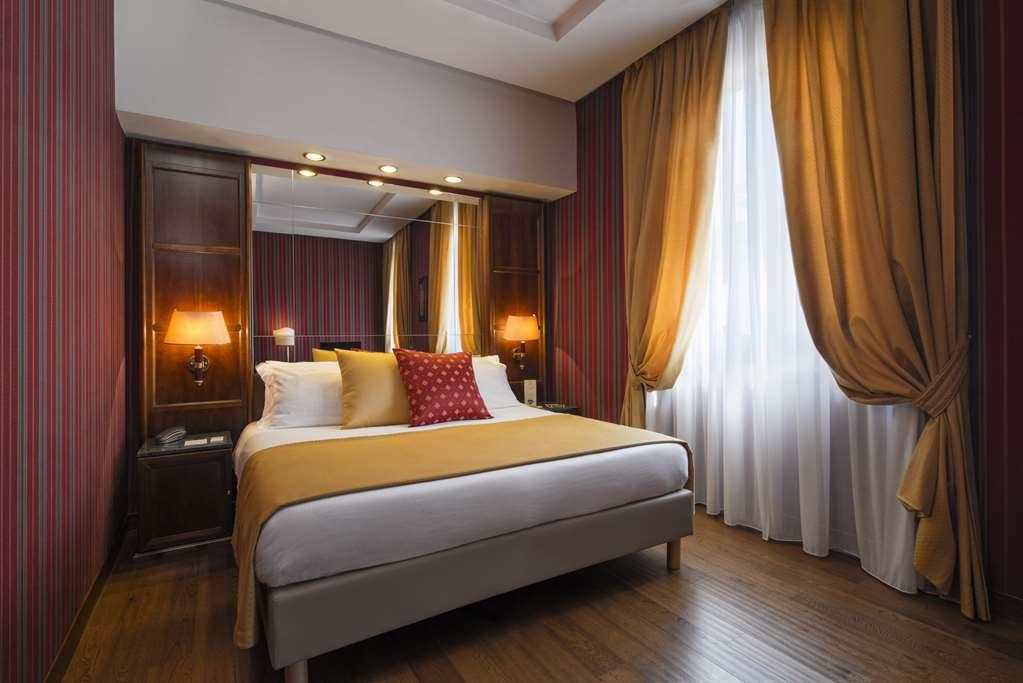 Atlante Garden 4* Roma
