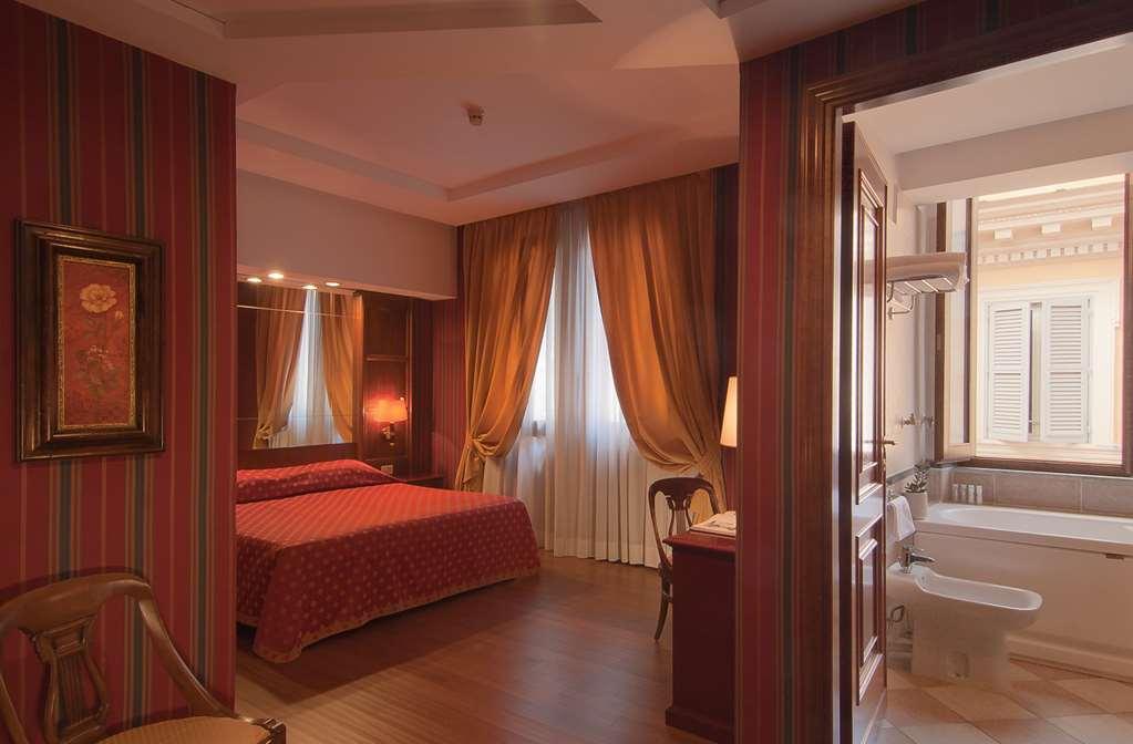 Hotel Atlante Garden